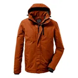 Orange Winterjacken image