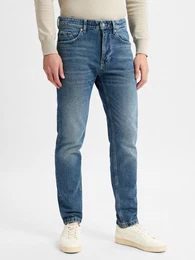 Tapered-fit-Jeans Ricc