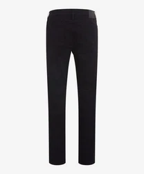 Brax Herren Five-Pocket Hose Style CHUCK Straight Jeans Schwarz