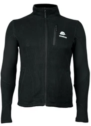 GUGGEN Mountain Fusion Fleecejacke Herren 