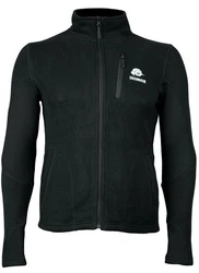 GUGGEN Mountain Fusion Fleecejacke Herren 