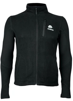 GUGGEN Mountain Fusion Fleecejacke Herren GUGGEN Mountain Fusion Fleecejacke Herren
