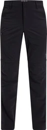 Funktionshose He.-Abzipphose Malloy mn lng