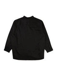 Jack & Jones Langarmhemd JPRBLACARDIFF Schwarz