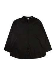 Jack & Jones Langarmhemd JPRBLACARDIFF Schwarz