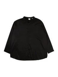 Plus Langarmhemd JPRBLACARDIFF (1-tlg)