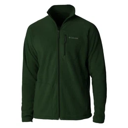 Fleecejacke Fast Trek II Full Zip Fleece mit Stehkragen