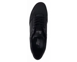 Sioux Sneaker Tedroso Schwarz/Dunkelblau