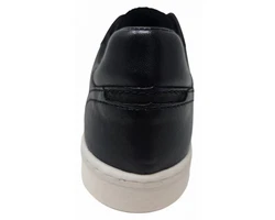 Sioux Sneaker Tedroso Schwarz/Dunkelblau