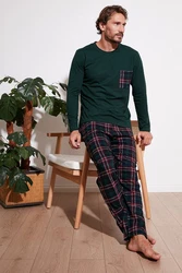 Buratti Pyjama Regular Fit 