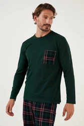 Buratti Pyjama Regular Fit 