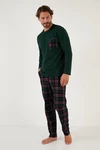 Buratti Pyjama Regular Fit 