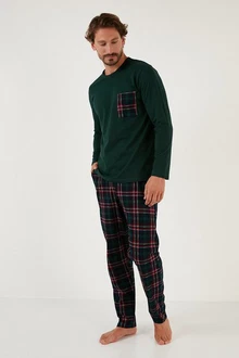 Buratti Pyjama Regular Fit
