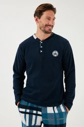 Buratti Pyjama Regular Fit (2 tlg) 
