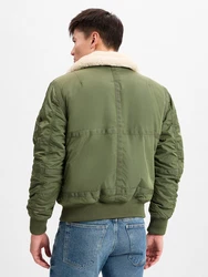 Alpha Industries Winterjacke Two Tone
