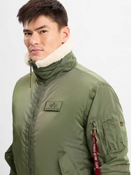 Alpha Industries Winterjacke Two Tone