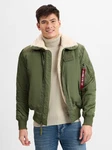 Alpha Industries Winterjacke Two Tone
