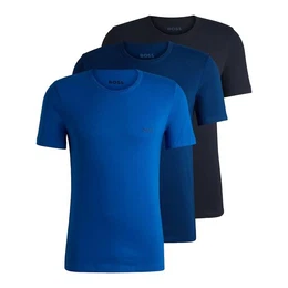 T-Shirt 3er Pack T-Shirt 50517856-987