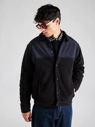 Kurzjacke (1-St)