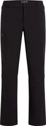 Funktionshose He.-Hose Amond M short BLACK NIGHT