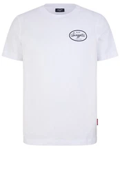 JOOP! T-Shirt Eden Weiß