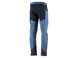 Lundhags Makke Pant Dunkelblau/Blau/Hellblau/Grau