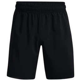 Funktionsshorts Herren Sporthose Woven Graphic Shorts