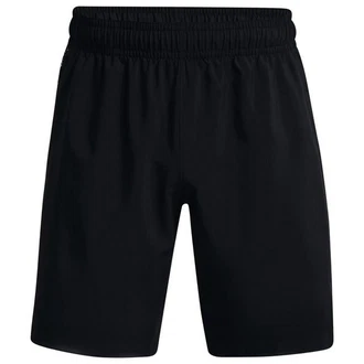 Under Armour Funktionsshorts Herren Woven Graphic Shorts
