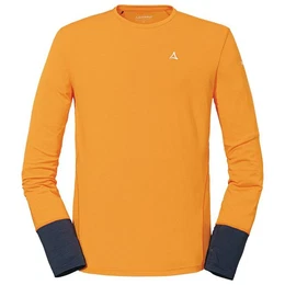 Schffel T-Shirt Herren Langarmshirt Sandegg