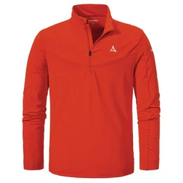 Schffel Fleecepullover Herren Langarmshirt Ski Felix Neureuther Fiss