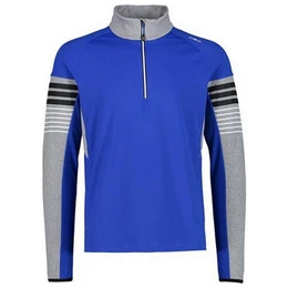 Fleecepullover Herren Langarmpullover Sweat