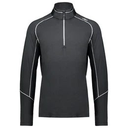 Fleecepullover Herren Langarmshirt Man Sweat