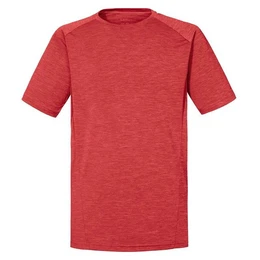 Schffel Kurzarmshirt Herren T-Shirt Boise2