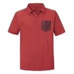 Schöffel Poloshirt Hocheck 