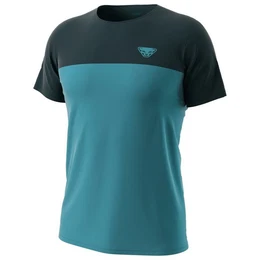 Kurzarmshirt Herren Funktionsshirt Traverse S-Tech