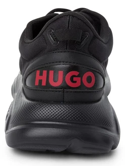 HUGO Sneaker 'Leon'