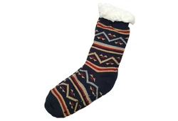 Frostfighter Haussocken Herren Hüttensocken ABS Stoppersohle 