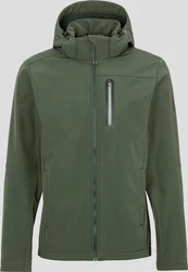 McKINLEY Funktionsjacke He.-Jacke Kadino II DEEP FOREST/LAUREL W