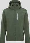 McKINLEY Funktionsjacke He.-Jacke Kadino II DEEP FOREST/LAUREL W