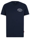 JOOP! T-Shirt Eden Dunkelblau