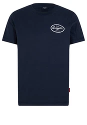JOOP! T-Shirt Eden Dunkelblau