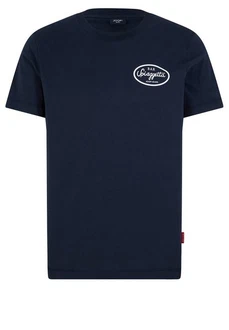 JOOP! T-Shirt Eden Dunkelblau