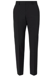 BOSS Stoffhose H-Genius-MM-251 Schwarz