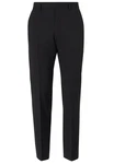 BOSS Stoffhose H-Genius-MM-251 Schwarz