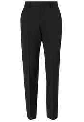 BOSS Stoffhose H-Genius-MM-251 Schwarz