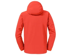 Schöffel Outdoorjacke Herren Arnspitze 
