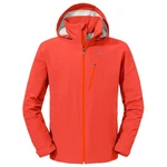 Schöffel Outdoorjacke Herren Arnspitze 