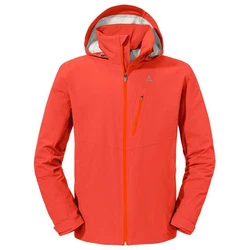 Schöffel Outdoorjacke Herren Arnspitze 
