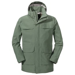 Schffel Outdoorjacke Herren Outdoorjacke Geneva