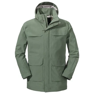 Schöffel Outdoorjacke Geneva
